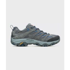 머렐 MOAB 3 GORE-TEX GREY M24A1-MLG002GRY 644126