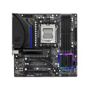 [ASRock] B650M PG Riptide 대원씨티에스 (AMD B650/M-ATX)