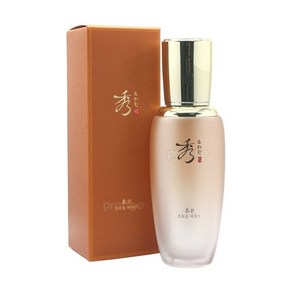 수려한 본 초보습 에센스 45ml / 한방 보습 에센스, 1개