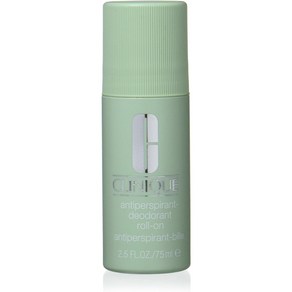 [일본 데오드란트] CLINIQUE (크리니크)앤티퍼스널런트 데오드란트 롤 온 75ml f, 1개