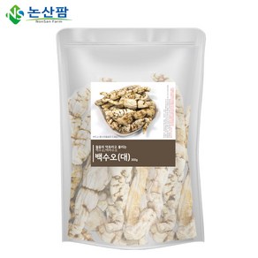 국산 백수오 300g 백하수오[대], 대(300g)1개, 1개