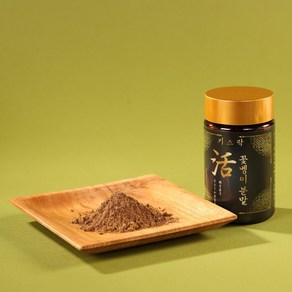 기스락굼벵이 꽃벵이 분말(100g), 100g, 1개