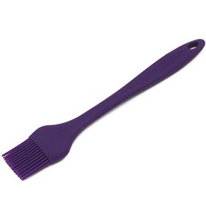 Chef Craft Premium Silicone Basting Brush 10.25