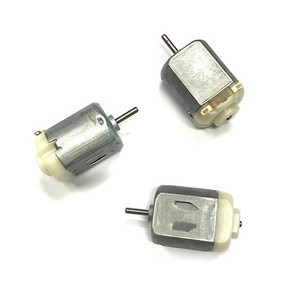 빅사이언스 전동기 13모터 (1.5V)1개