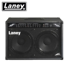 레이니 일렉기타 앰프 LX120RT (120W) Laney악기