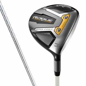 골프채 페어웨이 우드 골프 캘러웨이 여성 ROGUE ST MAX FAST 로그 MaxFast ELDIO40 Callaway 217912