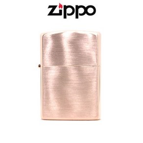 ZIPPO ROSE GOLD PO USA