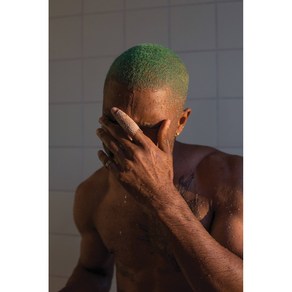 조이포스터 TMC-355 프랭크 오션 뮤지션 셀럽 포스터 브로마이드 Frank Ocean