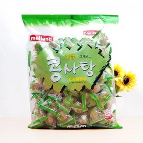 멜랜드 옛날 콩사탕, 1개, 700g