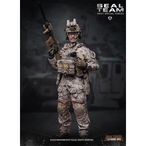 Spot Mini Times Toys 1/6 남작 군인 MT M012 U.S. SEAL 특수 부대