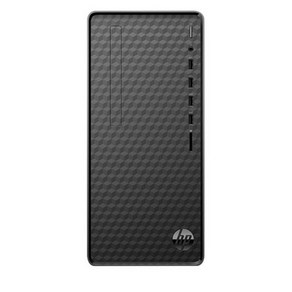 HP 2024 데스크탑 M01 코어i5 인텔 14세대, Black, (M01-PF4000KR), 256GB, 16GB, WIN11 Home