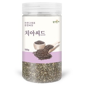 동의한재 치아씨드, 500g, 1개