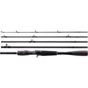 Shimano (SHIMANO)로드 21 조디어스 (팩로드) C66ML-5