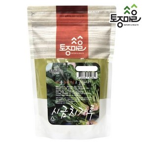 [KT알파쇼핑](토종마을)국산 시금치가루 300g, 1개