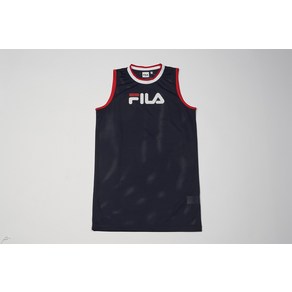 FILA 여성 메쉬 슬리브리스 원피스 FS2OPB2154F_INA