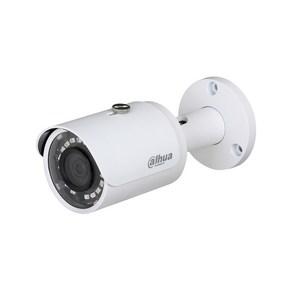 DAHUA DH-SF145 4MP 실외 IP네트워크 적외선 뷸렛 CCTV 카메라 3.6MM 고정 초점 렌즈 IR가시거리 30M IP67 PoE H265+ 실, 1개