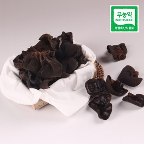 농사꾼아내 친환경 무농약 생목이버섯 200g/400g/1kg, 200g, 1개