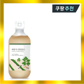 라운드랩 해풍쑥 토너 300ml x 1개