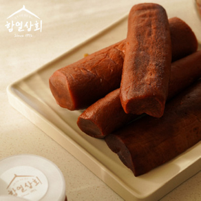 강경 함열상회 무 장아찌 2kg 4kg 절임 단무지 장아치 반찬, 1개