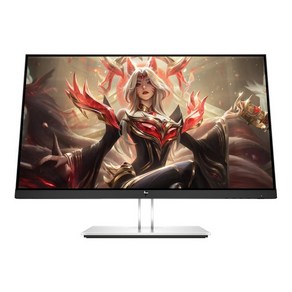 HP E24 G4 FHD 24인치 16:9 IPS 광시야각 HDMI DP RGB 지원