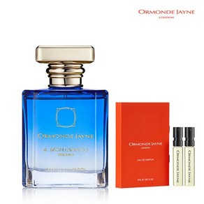 몬타바코 베라노 EDP 50ml [소비자가: 250 000원], 없음, 1개