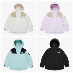 노스페이스키즈 아동 점퍼 NJ2HQ02 키즈 시러스 자켓 KS CIRRUS JACKET 백화점정품ST6592 491280