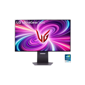 LG전자 LG 울트라기어 게이밍 모니터 32GS95UE 배송무료, 79.9cm