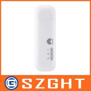 잠금 해제 E8372 LTE 4G USB 와이파이 모뎀 E8372h-320 E8372h-153 E8372h-608 E8372h-820 E8372h-155 ZTE MF79U, 1개