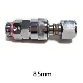 국산 꼬임방지 원터치 8.5mm 10mm 13mm 겸용 카플러 회전자, 10mm13mm겸용, 1개