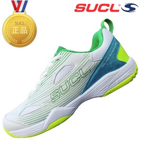 SUCL 슈클 초경량 배드민턴화 엑스라이트 TENNIS SHOES 탁구화 배구화