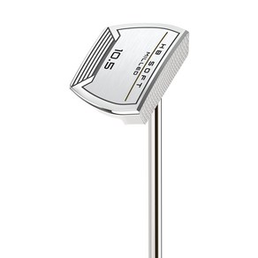 Cleveland GOLF (클리블랜드 골프) 퍼터 HB SOFT MILLED PUTTER #10.5C 맨즈 오른쪽 로프트각:3도 2022년 모델