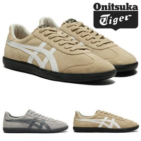 [백화점출고] 오니츠카타이거 TOKUTE 토쿠텐 남여공용 스니커즈 데일리 슈즈 2종 택1 GREY/METROPOLIS CREPE/WHITE