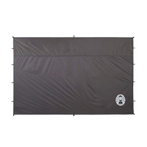 콜맨 캐노피 햇빛 차단막이벽 (3mx3m용) / Coleman Sunwall Accessoy fo 10x10 Canopy Tent Sun Shelte