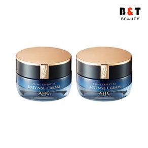 AHC 프라임 엑스퍼트 EX 기초 인텐스 크림 50ml 4개