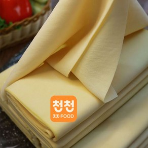 한국생산 중국식품 건두부 1kg