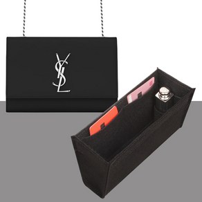 케이트 스몰 호환 이너백 입생로랑 YSL 469390 전용 백인백