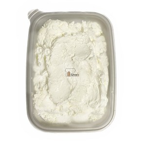 요빌 거품 싹 뺀 진짜 대용량 무가당 그릭요거트 1kg, 1개, 플레인1Kg