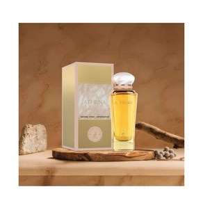 Athena EDP Pefume By Maison Alhamba 100 ML:Supe Vanilla Goddess Fagance, 1개, 100ml