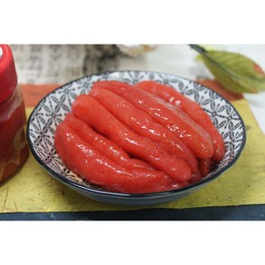 광천 진선미토굴새우젓 명란젓 500g 1kg