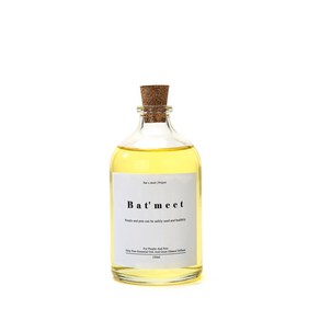 바트밋 아로마 강아지 디퓨저 시로라리, 1개, 120ml