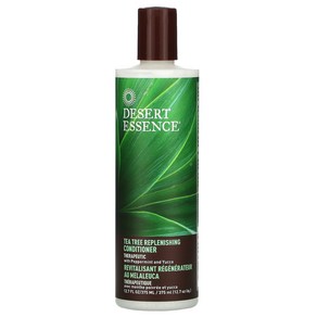 Tea Tree Replenishing Conditioner 375ml