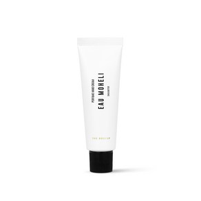 더보습 오모헬리 퍼퓸 핸드크림, 50ml, 1개