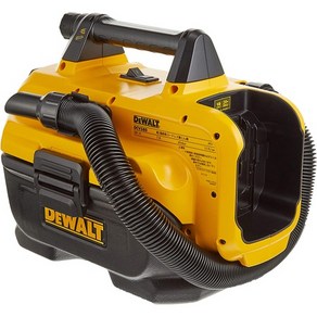 일본직발송 10. 데 월트 (DEWALT) 디월트(DEWALT) 무선 클리너 집진기 본체만 전동 공구 에어 공구 건습