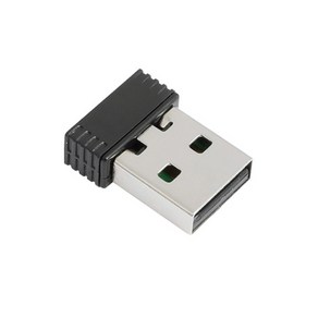 넥시 NX1128 USB2.0 무선 랜카드/NX-150N/2.4GHz 무선/150Mbps 와이파이(Wifi)/미디어텍 칩셋/무선 보안 기능/초소형, 1개