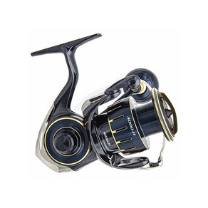 다이와 Daiwa 23 솔티가 SALTIGA 6000-H 베이트릴