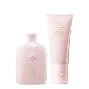 오리베 서린 스칼프 안티 댄드러프 샴푸 250ml + 컨디셔너 200ml Oibe Seene Scalp Antidanduff Shampoo Conditione, 1세트, 450ml