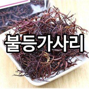 진도명가 불등가사리200g(100gx2봉)