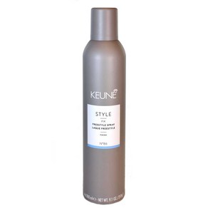 Keune 컨 스타일 프리스타일 스프레이 300ml, 1개