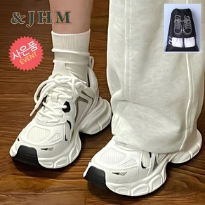 [JH몰]편안한 Fashion 스니커즈 키높이 캐주얼 여성캐주얼운동화 N982