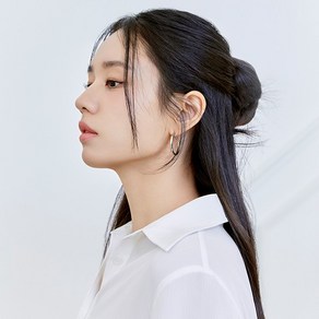 [최초가79 900원]셀렙샵 에디션 25SS 플리츠 뾰족카라 블라우스